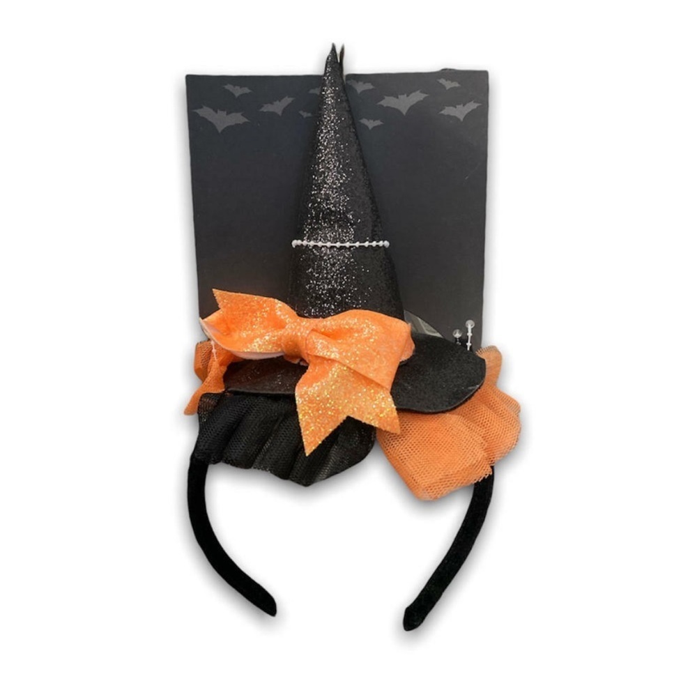 NWT Halloween women’s headband